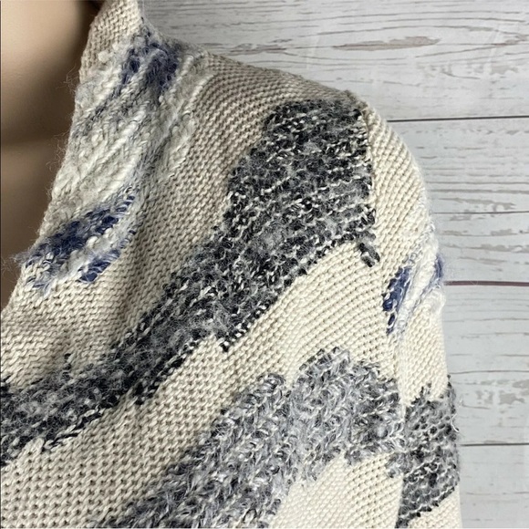 Lucky Brand Cardigan Sweater - XS ❤️ - Picture 4 of 12